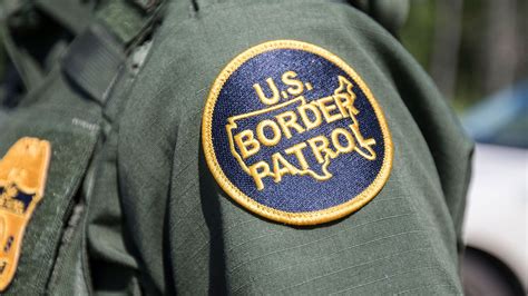 US Border Patrol agent arrested and accused of forcing women .